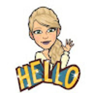 Meet your Posher, Desiree